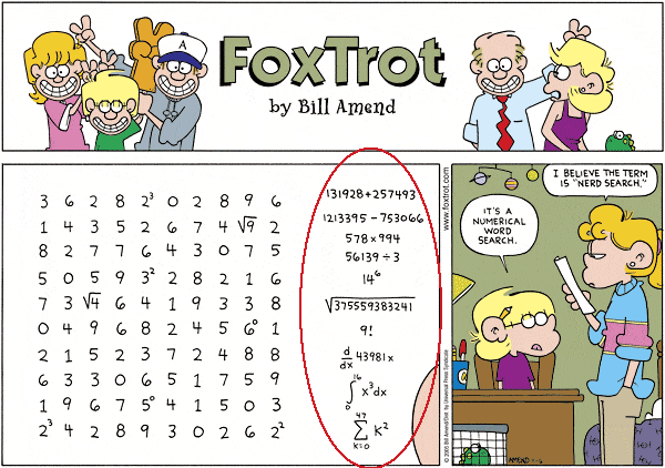 05-11-06 Fox Trot